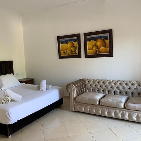 Villa Avec Piscine Privatisee A La Palmeraie มาร์ราเกช ภายนอก รูปภาพ