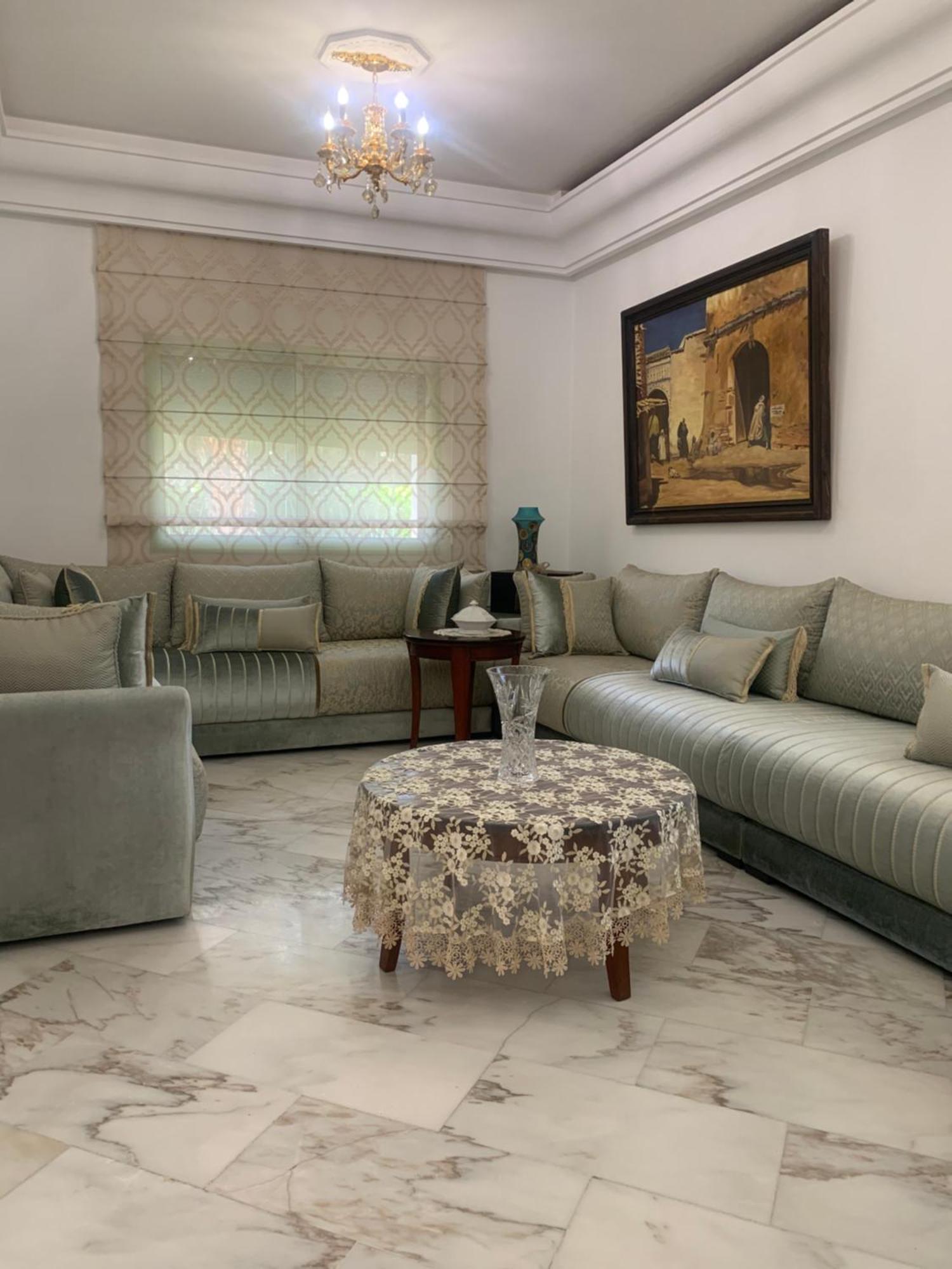 Villa Avec Piscine Privatisee A La Palmeraie มาร์ราเกช ภายนอก รูปภาพ