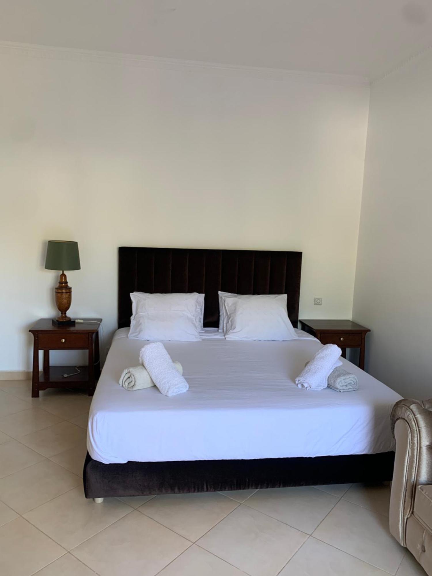 Villa Avec Piscine Privatisee A La Palmeraie มาร์ราเกช ภายนอก รูปภาพ